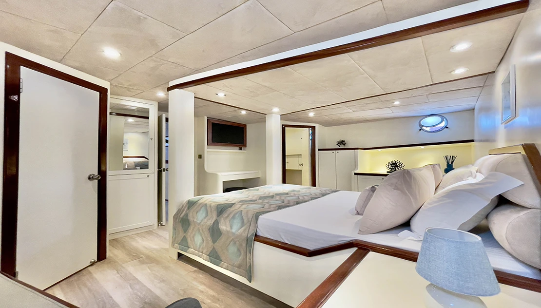 cabin